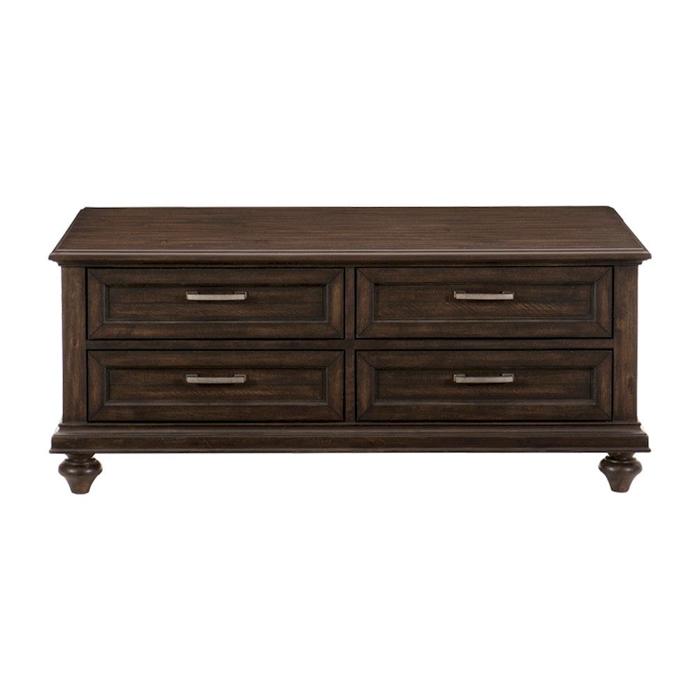Homelegance  - Cardano Cocktail Table - 1689-30  view 1