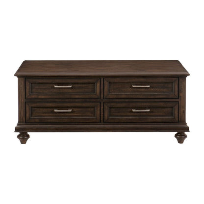 Homelegance  - Cardano Cocktail Table - 1689-30  view 1