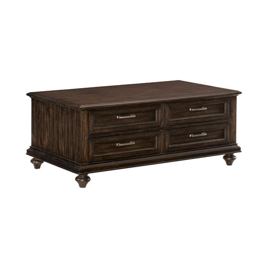Homelegance  - Cardano Cocktail Table - 1689-30  view 2