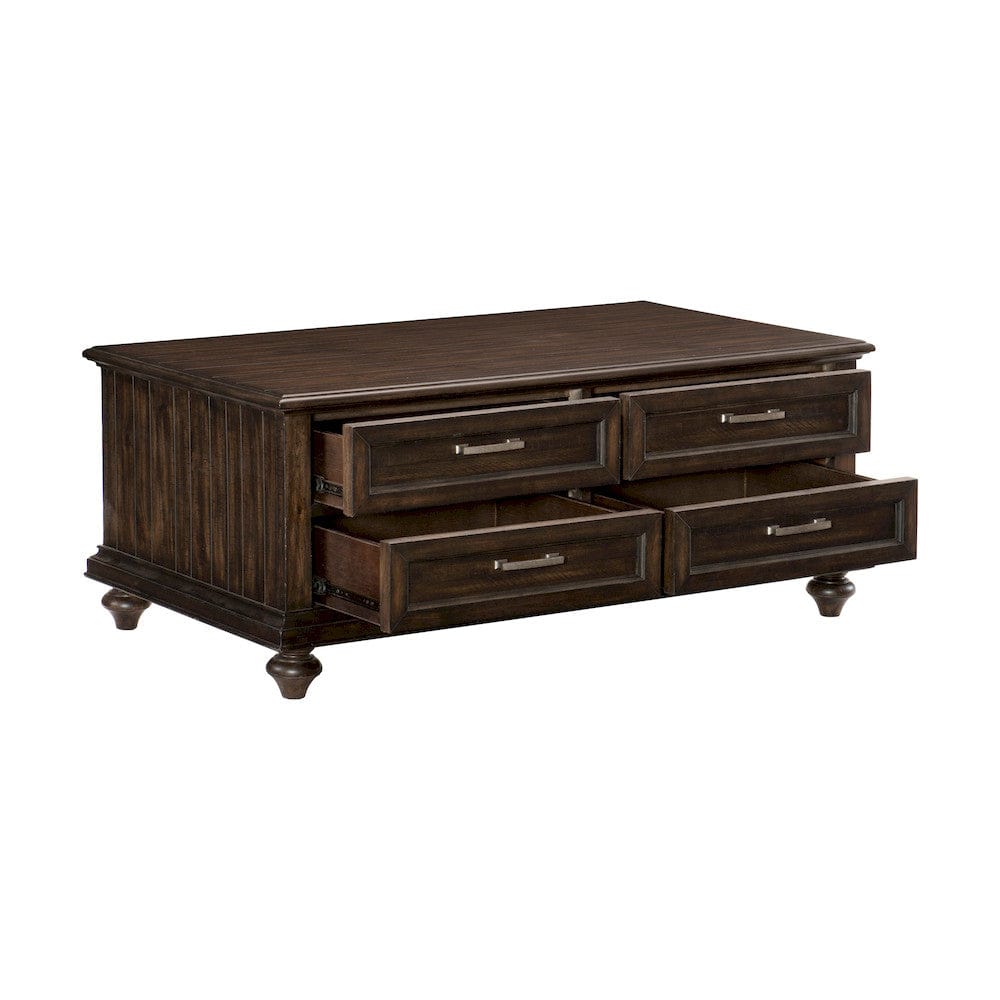 Homelegance  - Cardano Cocktail Table - 1689-30  view 3