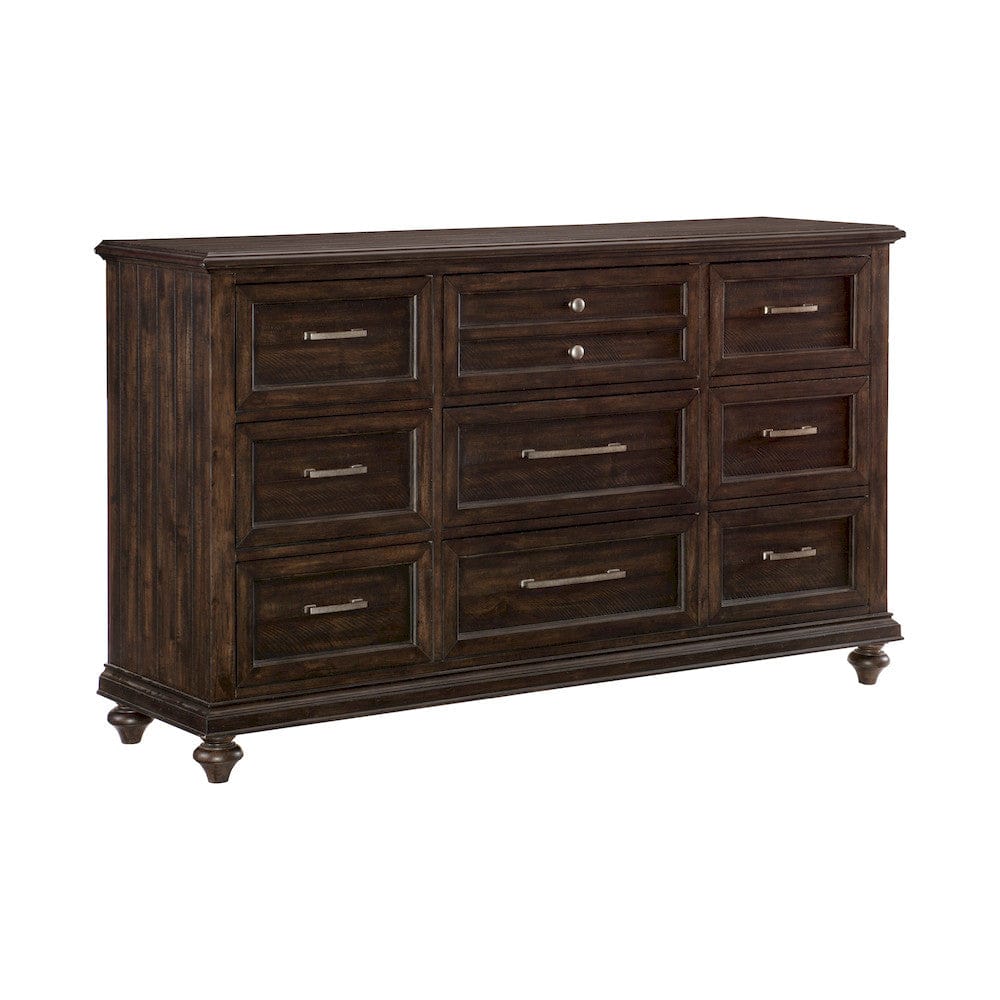 Homelegance  - Cardano Dresser - 1689-5  view 1