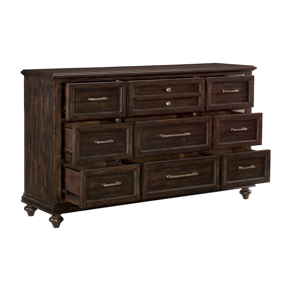 Homelegance  - Cardano Dresser - 1689-5  view 4
