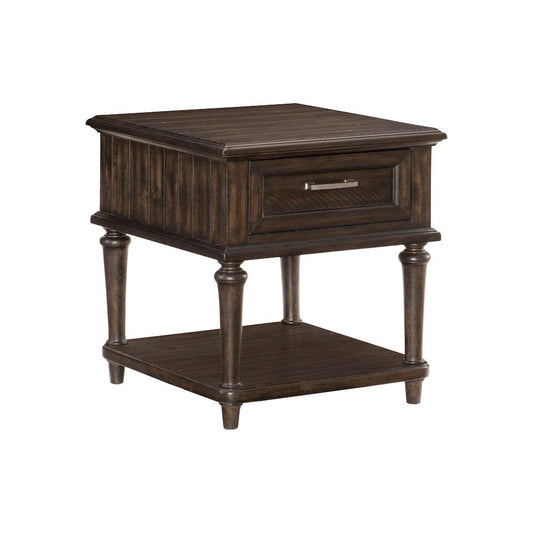 Homelegance  - Cardano End Table - 1689-04  view 1