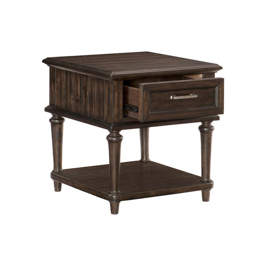 Homelegance  - Cardano End Table - 1689-04  view 2
