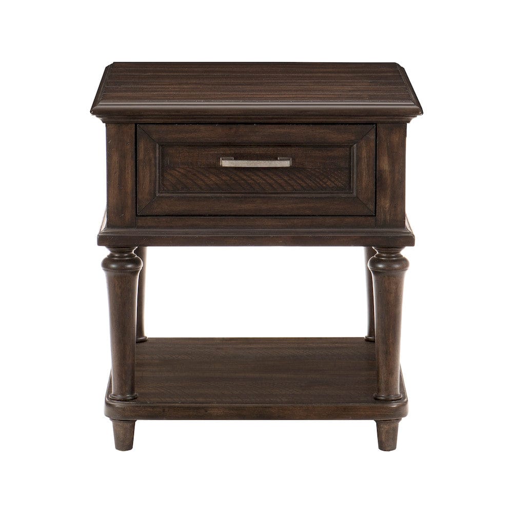 Homelegance  - Cardano End Table - 1689-04  view 4