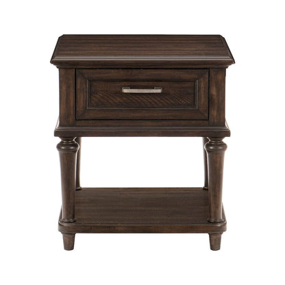 Homelegance  - Cardano End Table - 1689-04  view 4