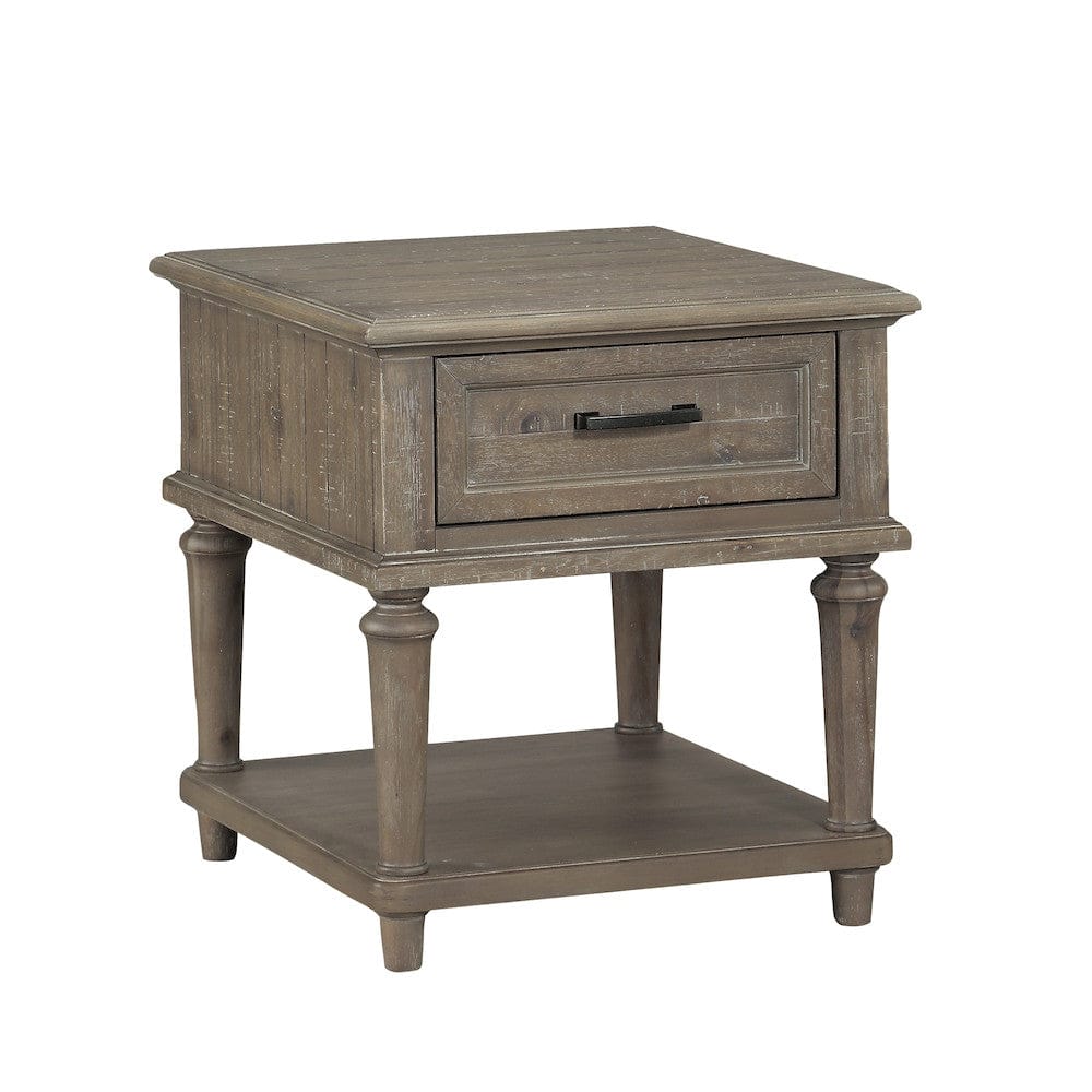 Homelegance  - Cardano End Table - 1689BR-04  view 2