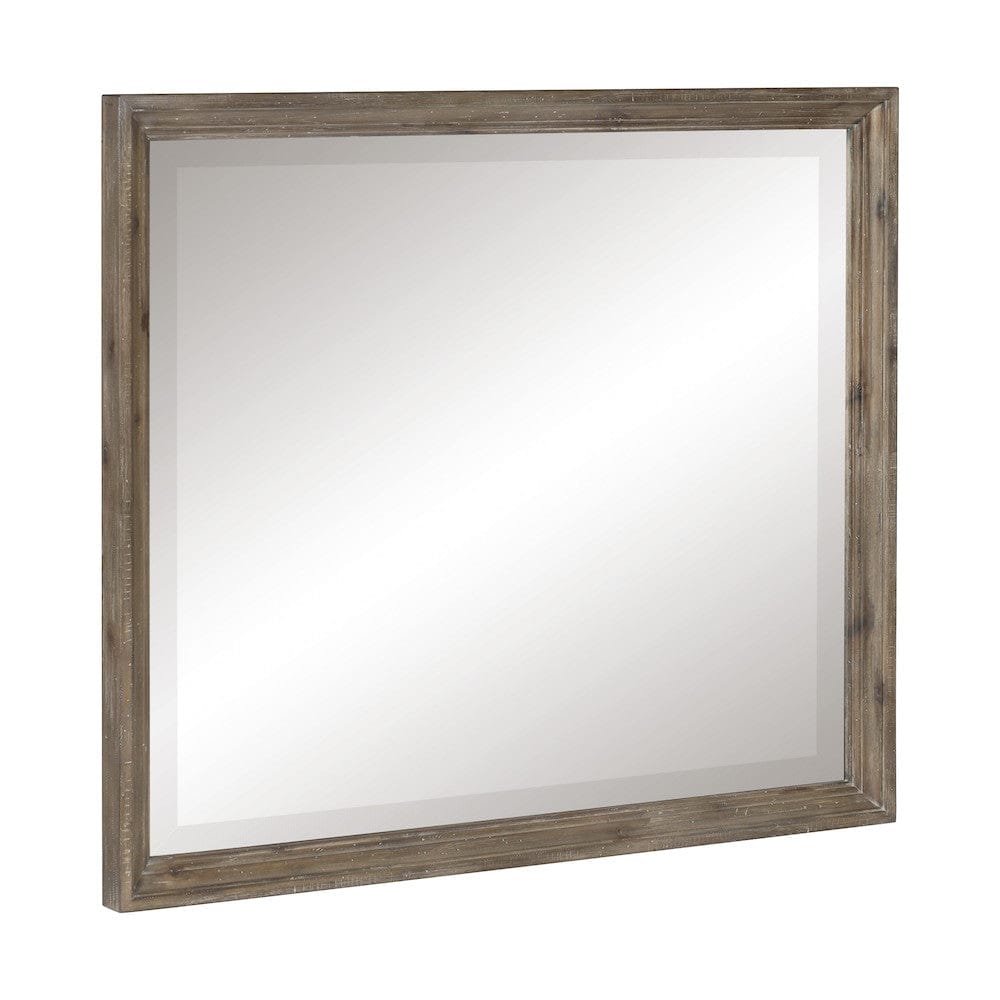 Homelegance  - Cardano Mirror - 1689BR-6  view 2