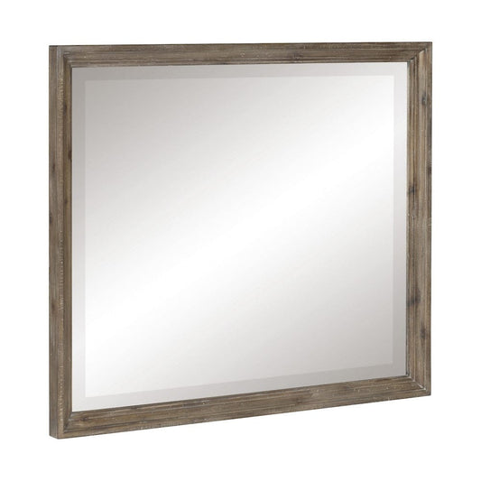 Homelegance  - Cardano Mirror - 1689BR-6  view 2