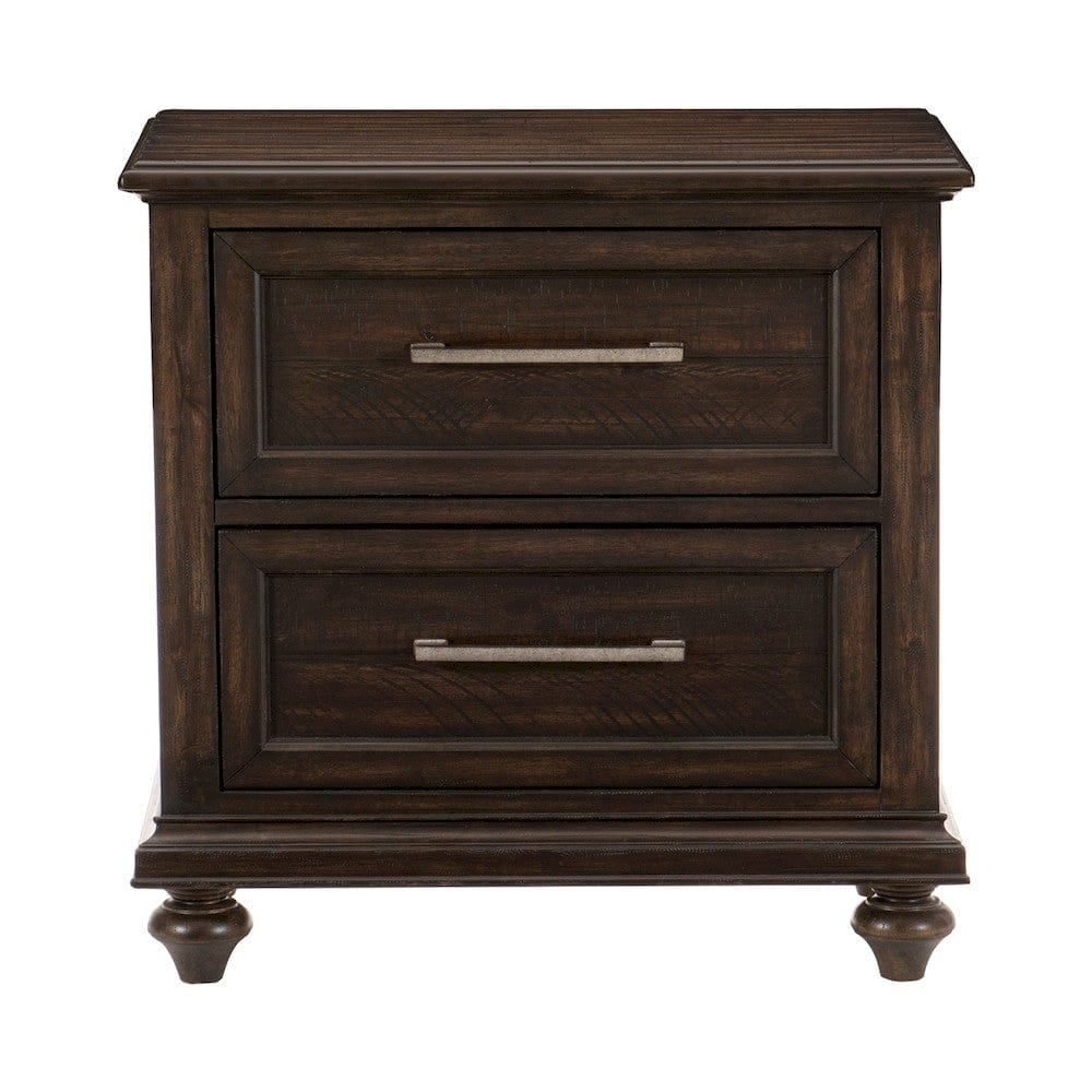 Homelegance  - Cardano Night Stand - 1689-4  view 1
