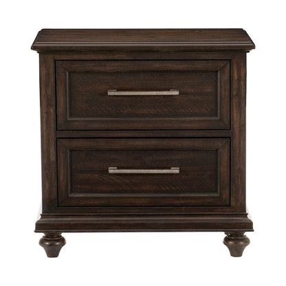 Homelegance  - Cardano Night Stand - 1689-4  view 1
