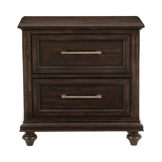 Homelegance  - Cardano Night Stand - 1689-4  view 1