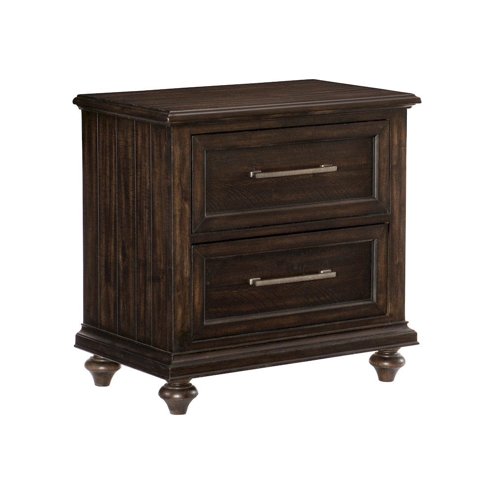 Homelegance  - Cardano Night Stand - 1689-4  view 3