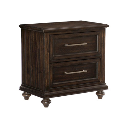 Homelegance  - Cardano Night Stand - 1689-4  view 3