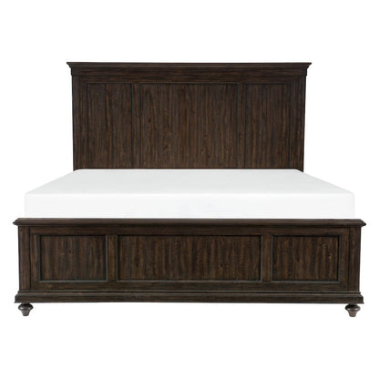 Homelegance  - Cardano Queen Bed - 1689-1x  view 1