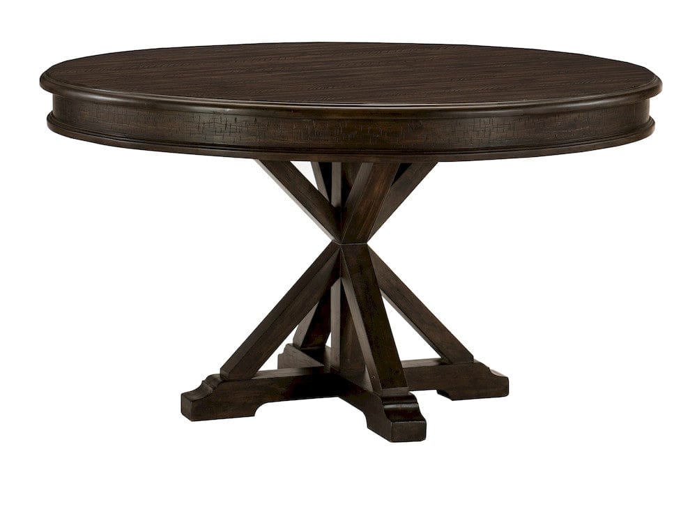 Homelegance  - Cardano Round Dining Table - 1689-54x  view 4