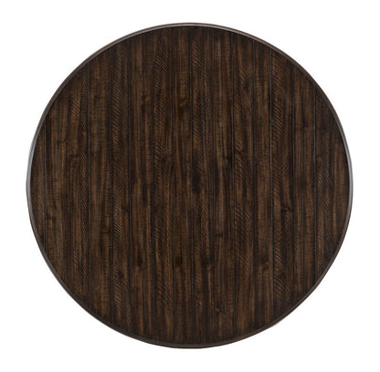 Homelegance  - Cardano Round Dining Table - 1689-54x  view 5