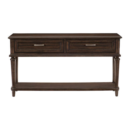 Homelegance  - Cardano Sofa Table - 1689-05  view 1