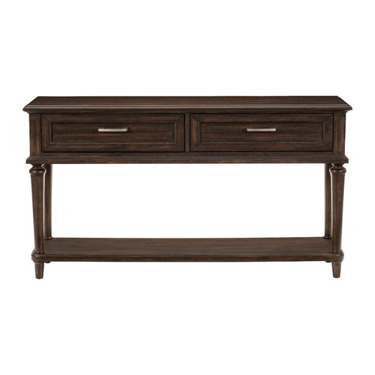 Homelegance  - Cardano Sofa Table - 1689-05  view 1