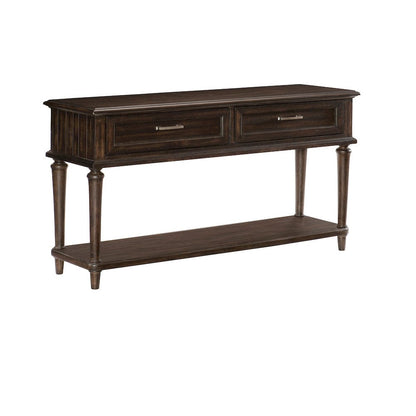 Homelegance  - Cardano Sofa Table - 1689-05  view 2