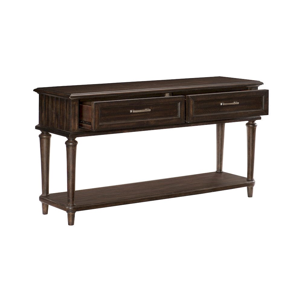 Homelegance  - Cardano Sofa Table - 1689-05  view 3