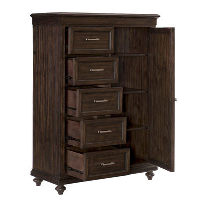 Homelegance  - Cardano Wardrobe Chest - 1689-10  view 3