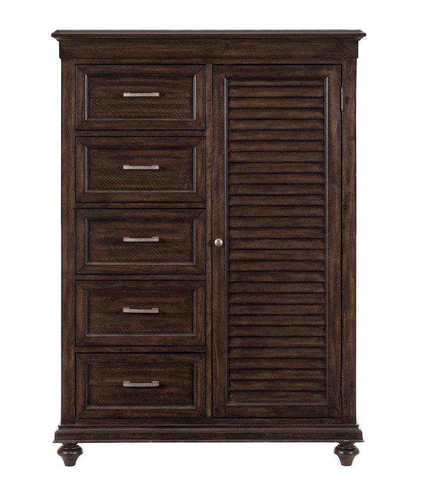 Homelegance  - Cardano Wardrobe Chest - 1689-10  view 5