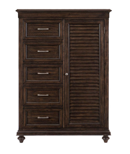 Homelegance  - Cardano Wardrobe Chest - 1689-10  view 5