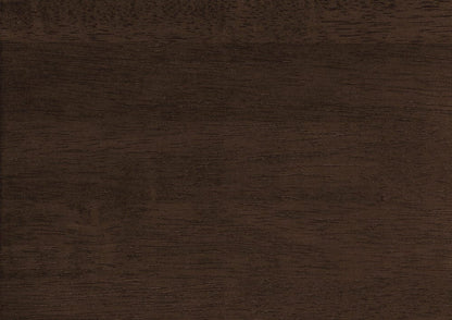 Homelegance  - Carlson Love Seat in Light brown - 1032BR-2  view 3