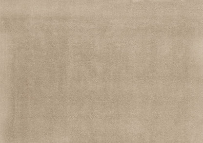 Homelegance  - Carlson Love Seat in Light brown - 1032BR-2  view 7