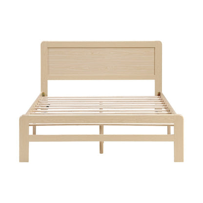 Homelegance  - Carter Full Platform Bed - 2403F-1  view 8