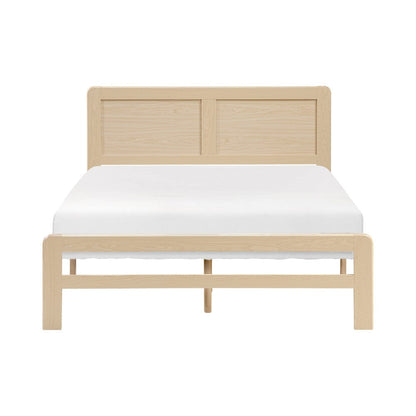 Homelegance  - Carter Queen Platform Bed - 2403-1  view 5