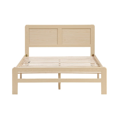 Homelegance  - Carter Queen Platform Bed - 2403-1  view 6
