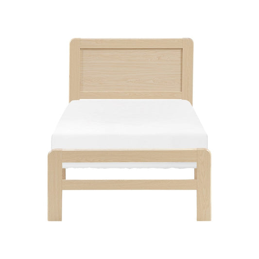 Homelegance  - Carter Twin Platform Bed - 2403T-1  view 1