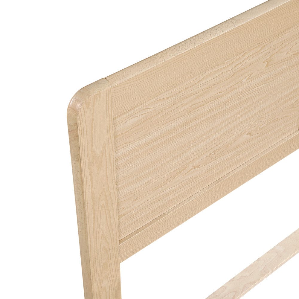 Homelegance  - Carter Twin Platform Bed - 2403T-1  view 9