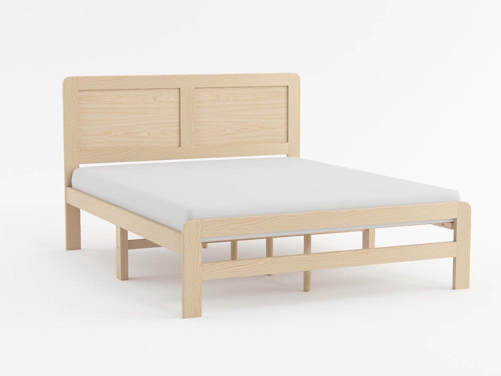 Homelegance  - Carter Twin Platform Bed - 2403T-1  view 12