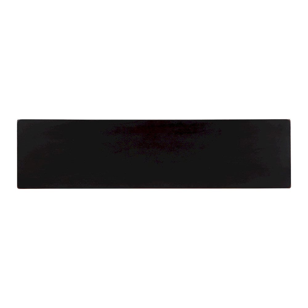 Homelegance  - Caspian 4-Piece Pack Counter Height Set - 5687BLK-364P  view 5