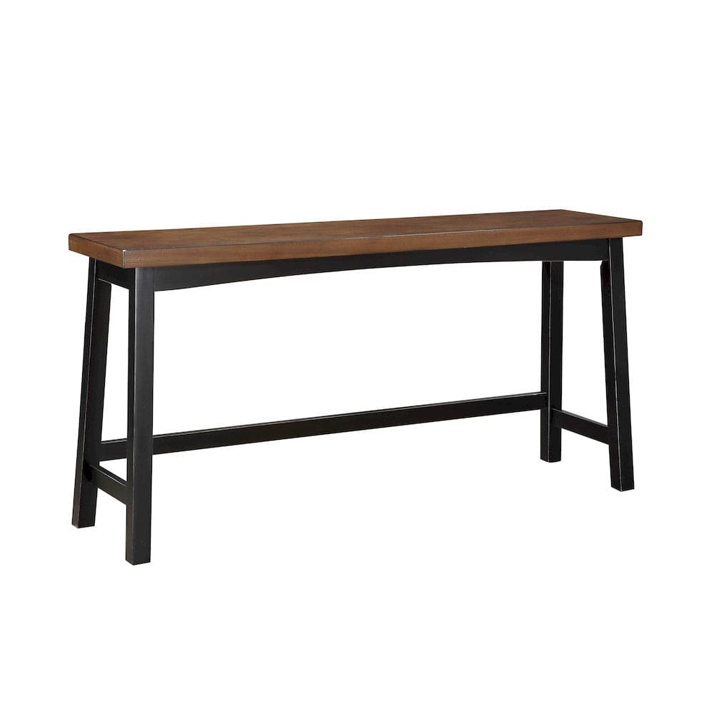 Homelegance  - Caspian 4-Piece Pack Counter Height Set - 5687BTT-364P  view 3