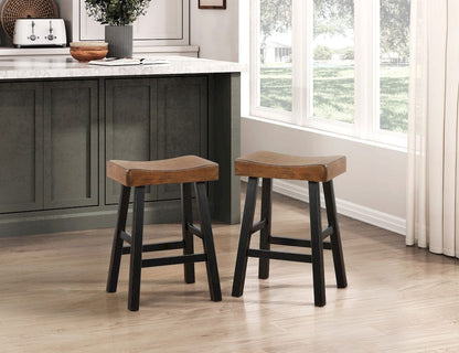 Homelegance  - Caspian 4-Piece Pack Counter Height Set - 5687BTT-364P  view 10