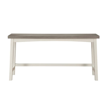 Homelegance  - Caspian 4-Piece Pack Counter Height Set - 5687WTT-364P  view 3
