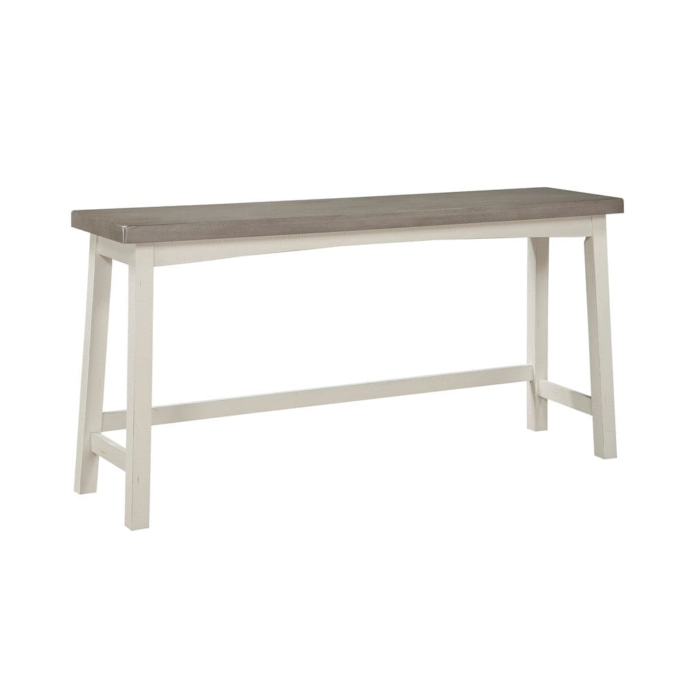 Homelegance  - Caspian 4-Piece Pack Counter Height Set - 5687WTT-364P  view 4