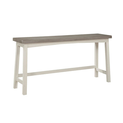 Homelegance  - Caspian 4-Piece Pack Counter Height Set - 5687WTT-364P  view 4