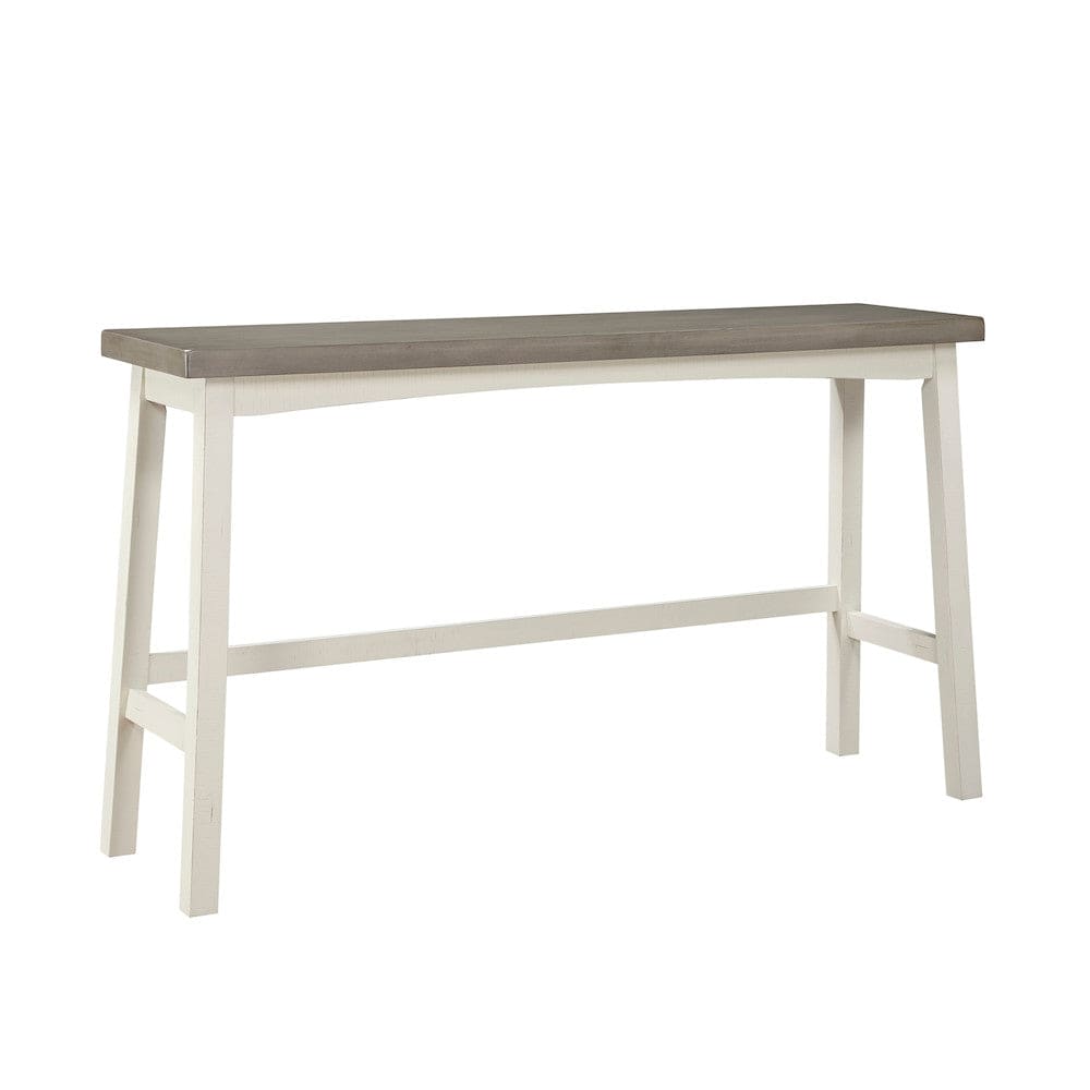 Homelegance  - Caspian 4-Piece Pack Pub Height Set - 5687WTT-424P  view 3