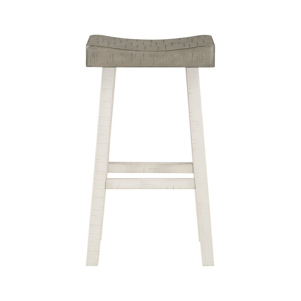 Homelegance  - Caspian 4-Piece Pack Pub Height Set - 5687WTT-424P  view 5