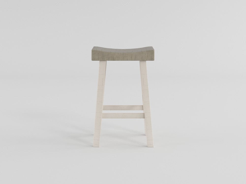 Homelegance  - Caspian Counter Height Stool - 5687BTT-24  view 6