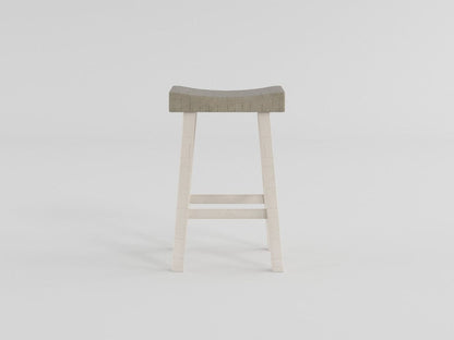 Homelegance  - Caspian Counter Height Stool - 5687WTT-24  view 7