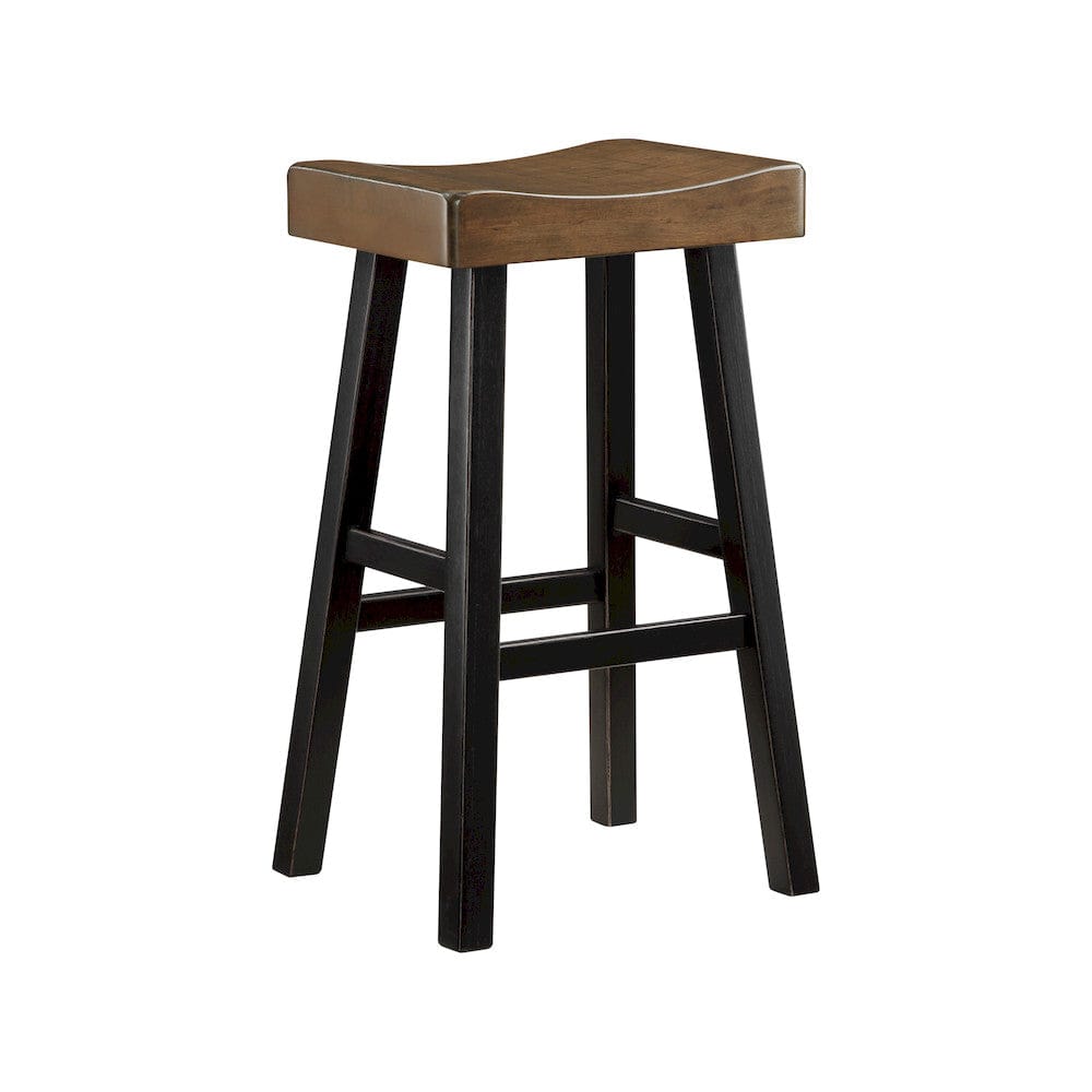 Homelegance  - Caspian Pub Height Stool - 5687BTT-29  view 1