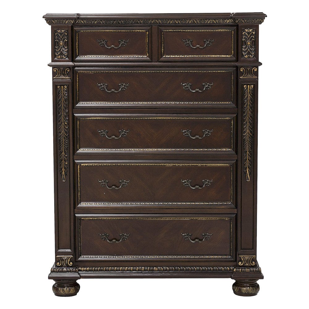 Homelegance  - Catalonia Chest - 1824-9  view 1