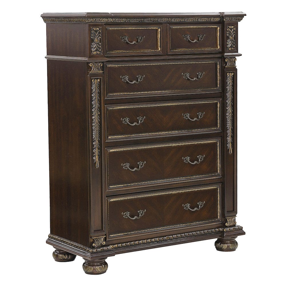 Homelegance  - Catalonia Chest - 1824-9  view 2