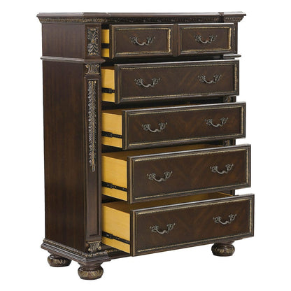 Homelegance  - Catalonia Chest - 1824-9  view 3